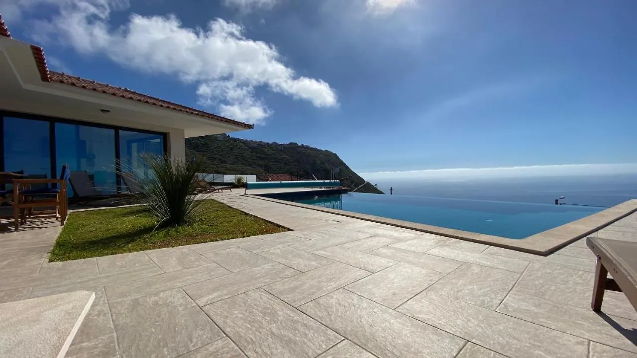 Villa Palheiros Arco da Calheta  0*, Arco da Calheta (Madeira) Portekiz