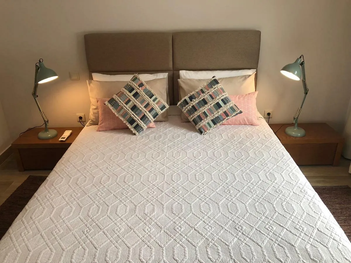 Holiday home Villa Palheiros Arco da Calheta
