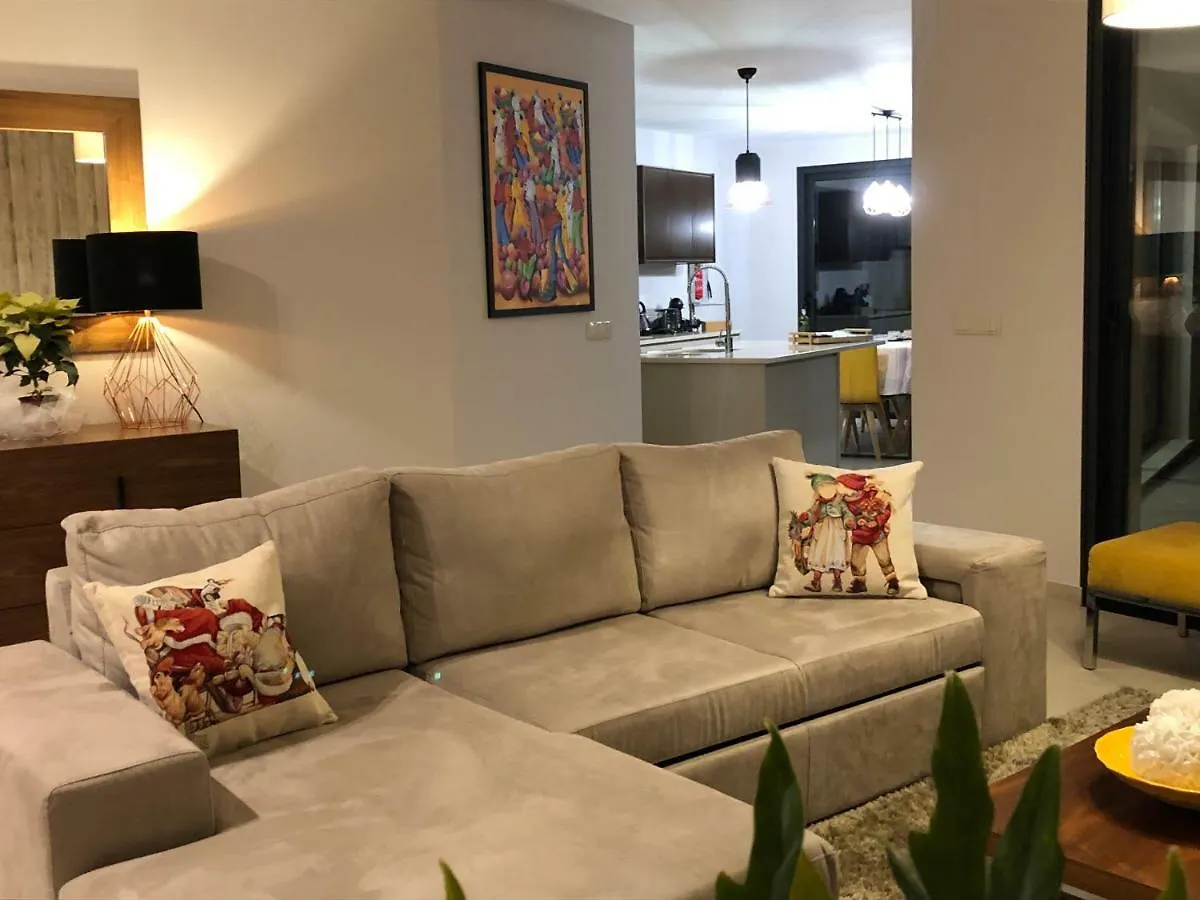 Tatil Evi Villa Palheiros Arco da Calheta  Portekiz