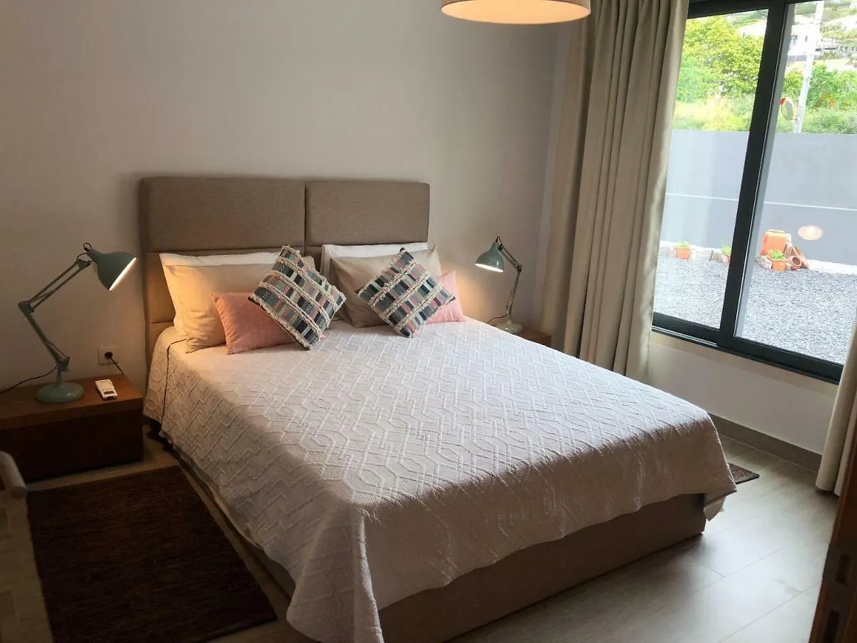 Holiday home Villa Palheiros Arco da Calheta  Portugal