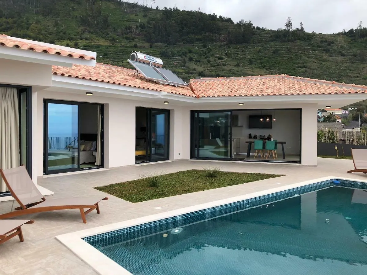 Villa Palheiros Arco da Calheta  Arco da Calheta (Madeira)